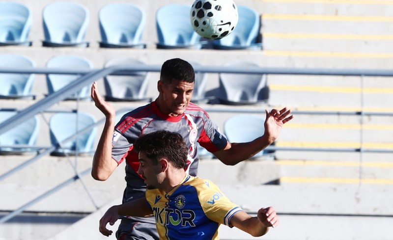 Ο Μάνσα και το «νέο αίμα»