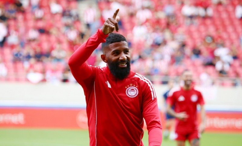 «Ένα μάθημα κάθε αγώνας»