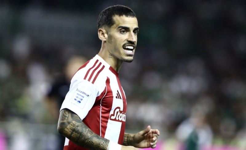 ΟΛΥΜΠΙΑΚΟΣ - ΛΕΒΑΔΕΙΑΚΟΣ Live Streaming