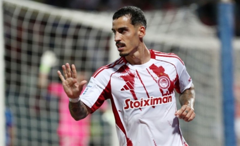 Πορτογαλική κόντρα με παρελθόν