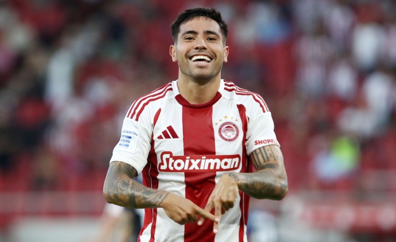 «Η καλύτερη δυνατή προετοιμασία για Πάφο»