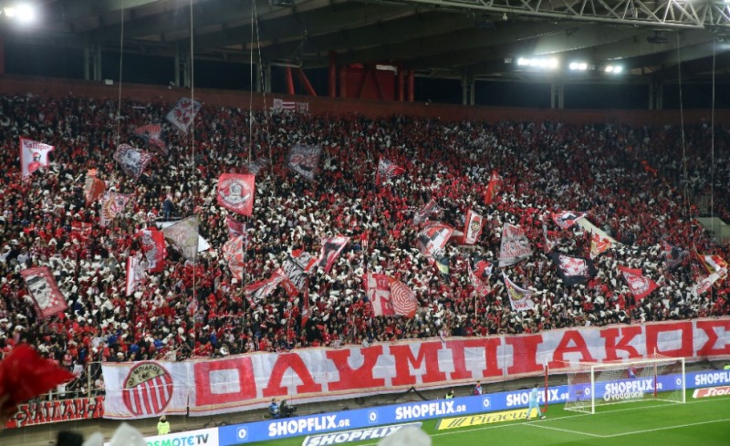 Όλοι στο Ναό! Τα εισιτήρια με Πανσερραϊκό!