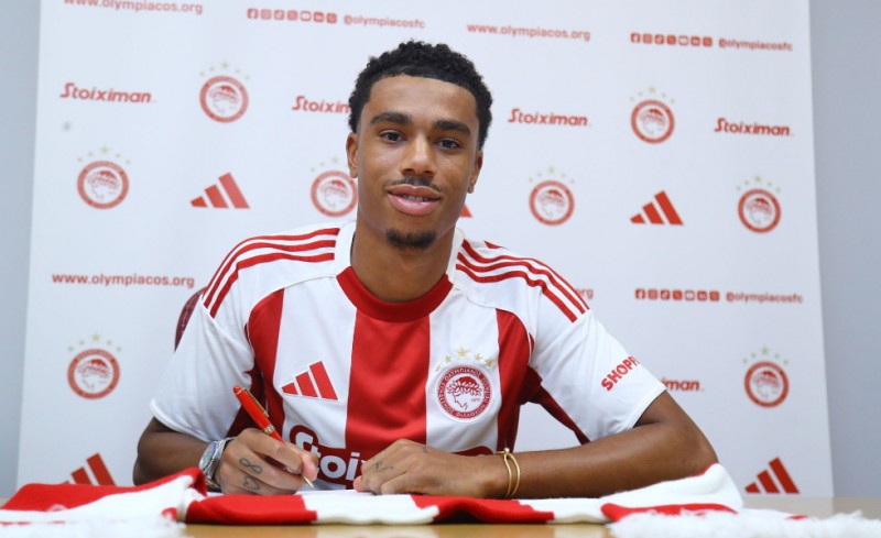  Ντιούμπερι σε… όλες τις θέσεις!