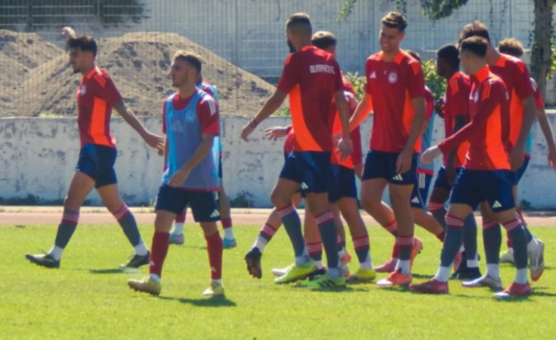 Ημερομηνίες και ώρες για Πάφο, Άρσεναλ!