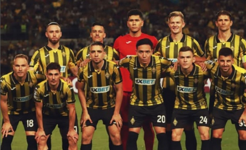  «Σοβαροί οι αντίπαλοι μας»