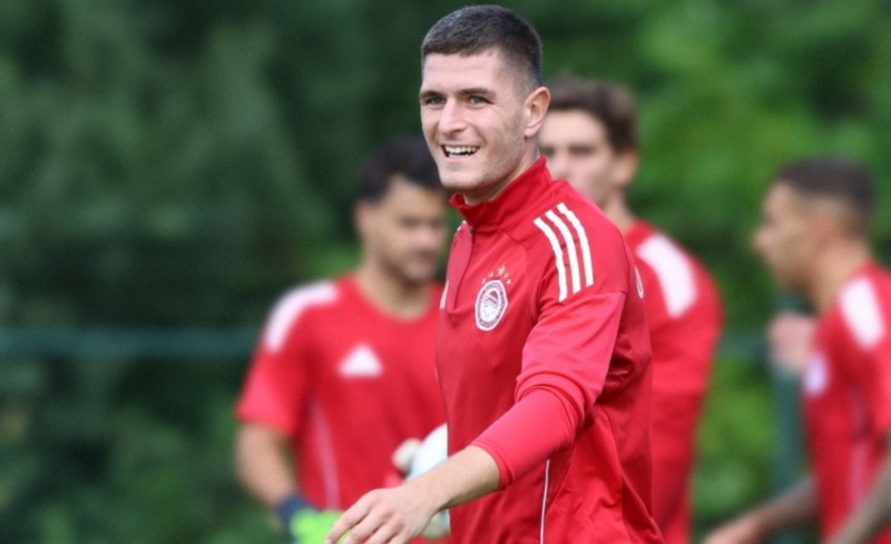 Το μεγάλο «ατού» του Πιρόλα!