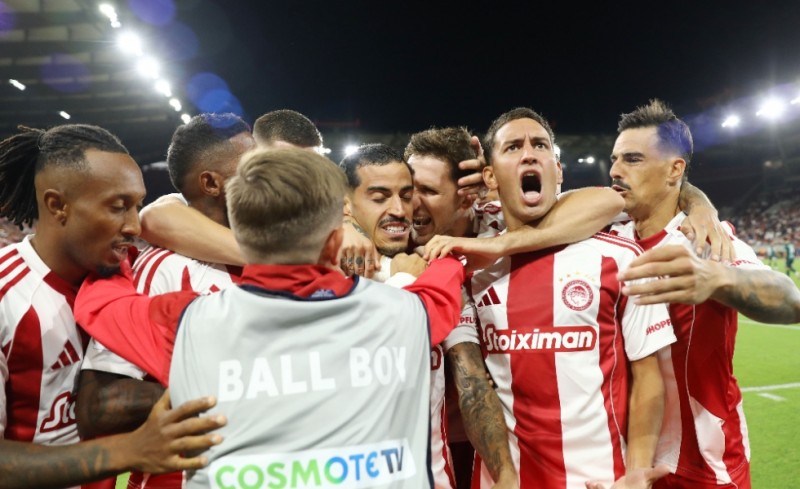 Αυτή είναι η αποστολή του Θρύλου με ΠΑΟΚ!