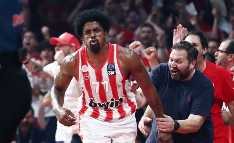 Με ΜακΚίσικ στο Μόναχο!