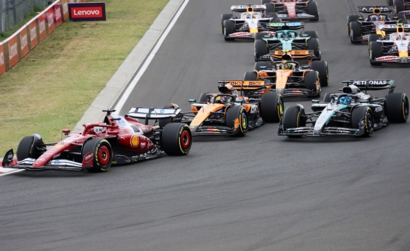 Formula 1: Οι νέοι κανονισμοί το 2026 βάζουν… φωτιά στο πρωτάθλημα!