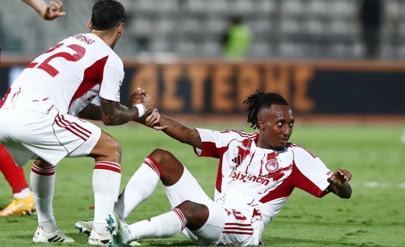 Η ενδεκάδα του Θρύλου με Άρσεναλ!