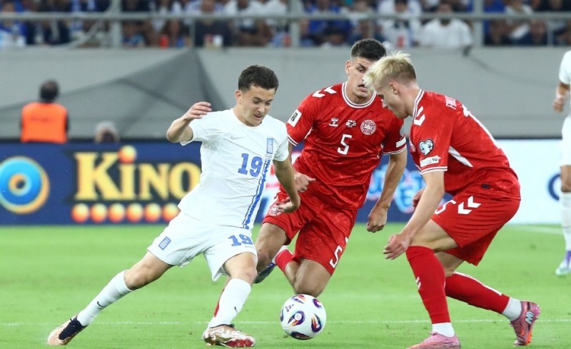 Live streaming: Σκωτία-Ελλάδα