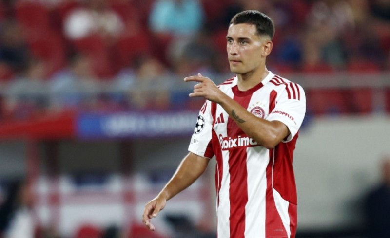 «Να βιαστεί η Ρίβερ για Έσε…»