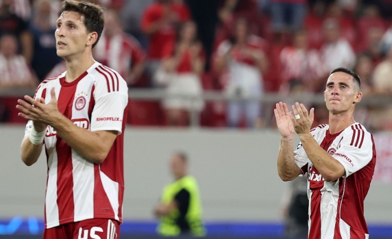 Οι δύο συνδετικοί «κρίκοι»