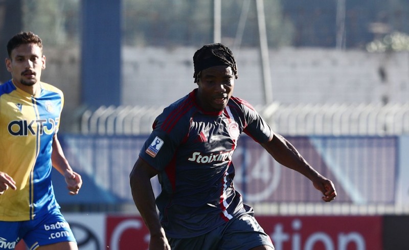 Το… στοίχημα του Μπρούνο!