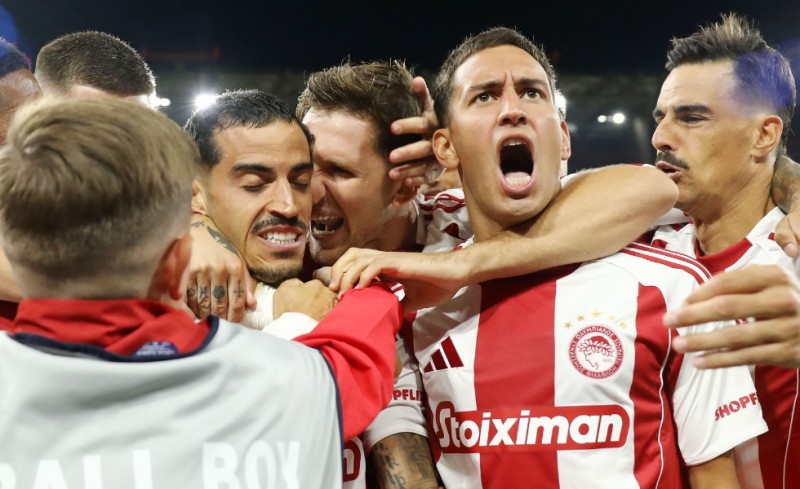 Με τον κόσμο στο πλευρό του και την σωστή νοοτροπία για την υπέρβαση στο Emirates!