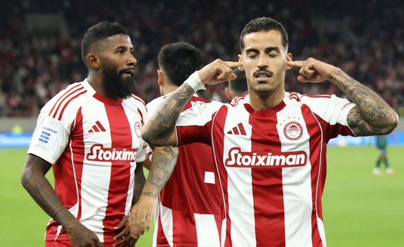 «Βαρύ» το πρόγραμμα του Θρύλου