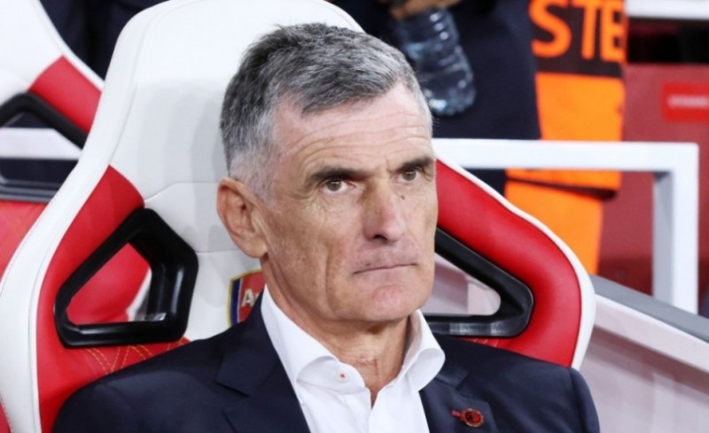 Μεντιλίμπαρ: «Μας ταιριάζει το στυλ του ΠΑΟΚ, να δείξουμε και εκτός έδρας πόσο δυνατοί είμαστε»