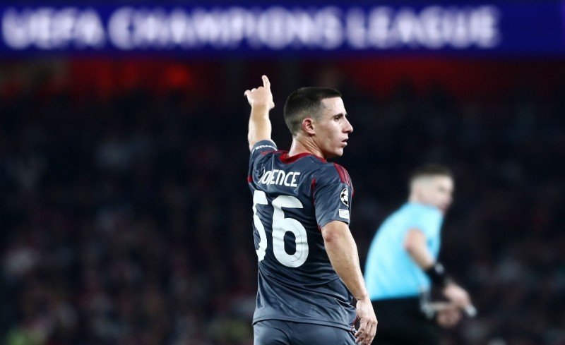 Ο Ολυμπιακός έδειξε τον δρόμο!