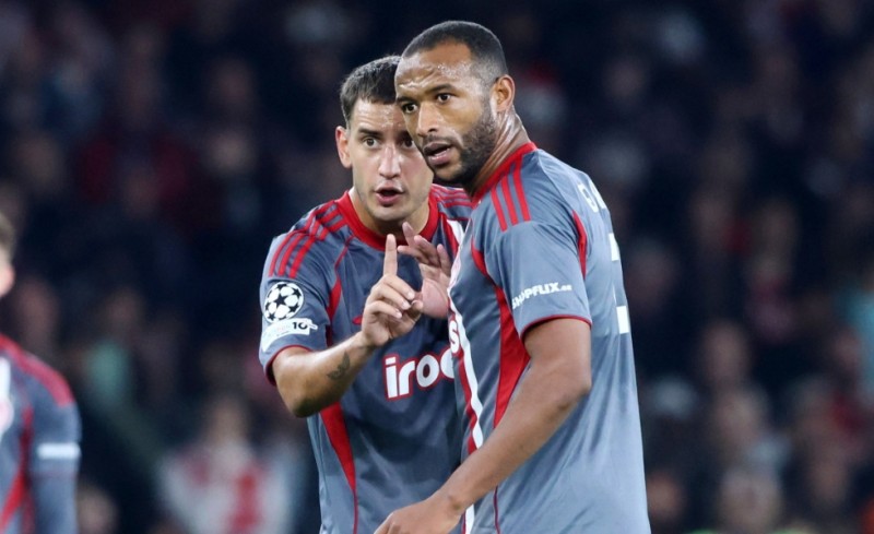 Άξιζε κάτι καλύτερο ο συγκλονιστικός Ολυμπιακός