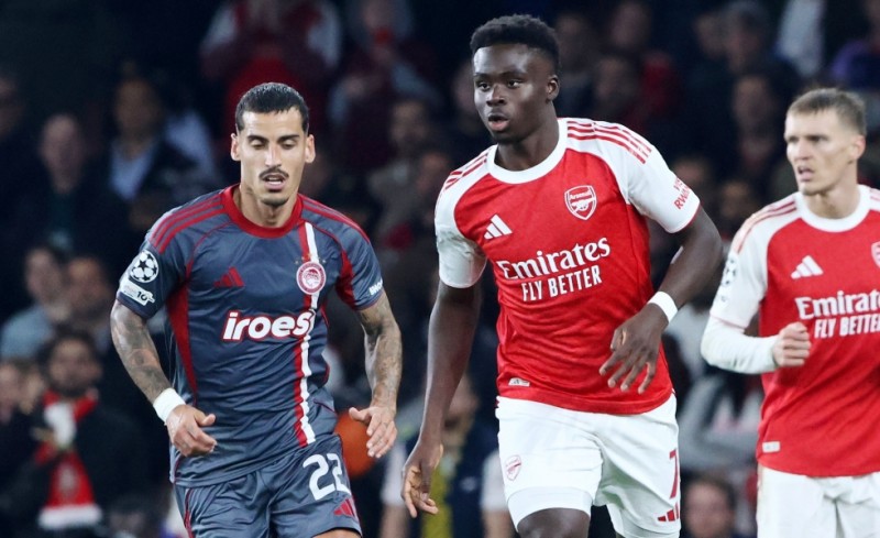 Guardian: «Παραλίγο... οδύσσεια στο Βόρειο Λονδίνο»