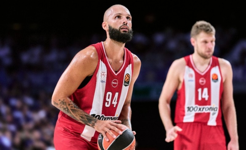 Αμφίβολος για Ντουμπάι και ΠΑΟ ο Φουρνιέ