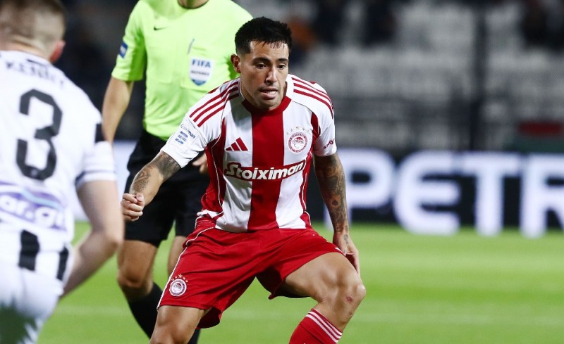 Οι δύο όψεις για τον Ορτέγκα