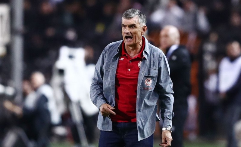 Μεντιλίμπαρ: «Κάναμε δώρο στον αντίπαλο δύο γκολ, δεν έπαιξε ρόλο η κούραση»