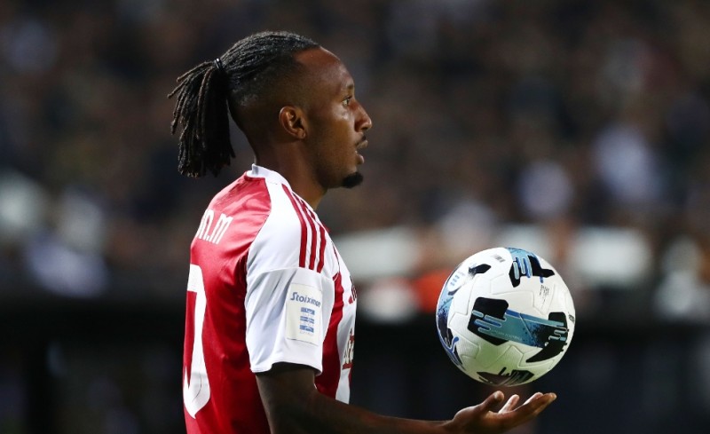 Ο Ζέλσον, η Μπάρτσα και η ΑΕΚ…