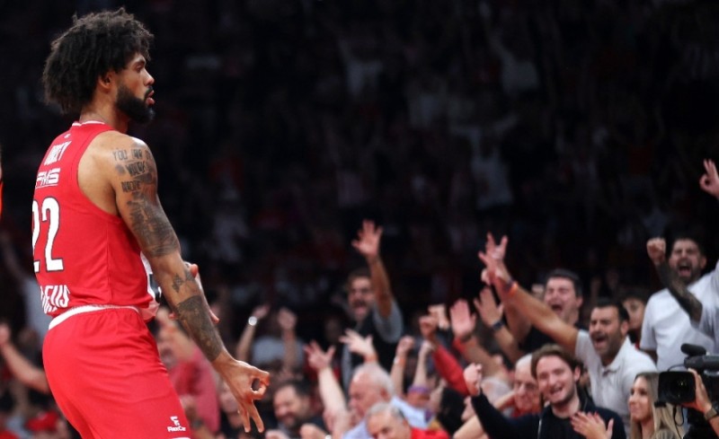 Συνεχίζουμε με νίκες να διαβαίνουμε τον δρόμο για το ΟΑΚΑ