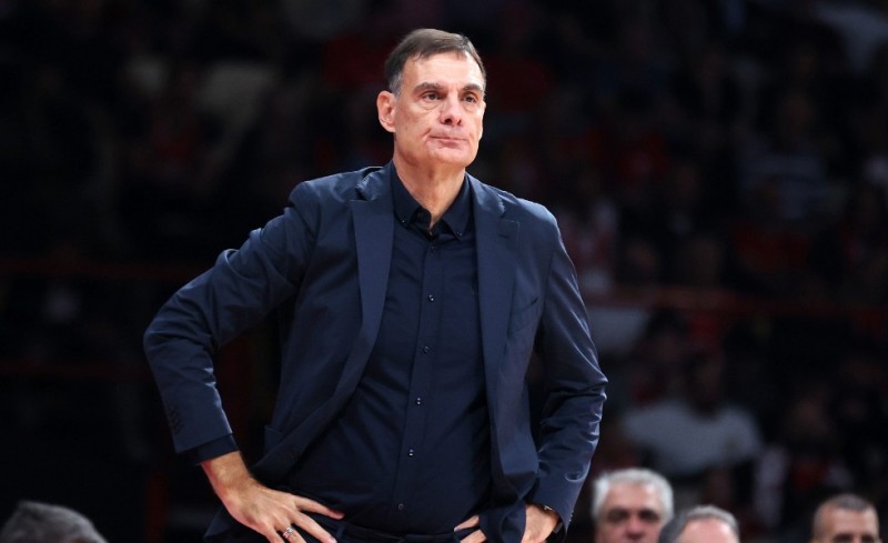 Μπαρτζώκας: «Ένα μεγάλο ευχαριστώ στους φιλάθλους μας» 