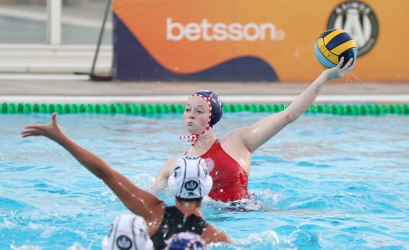 Ασυναγώνιστος ο Θρύλος στην έδρα του Αλίμου!