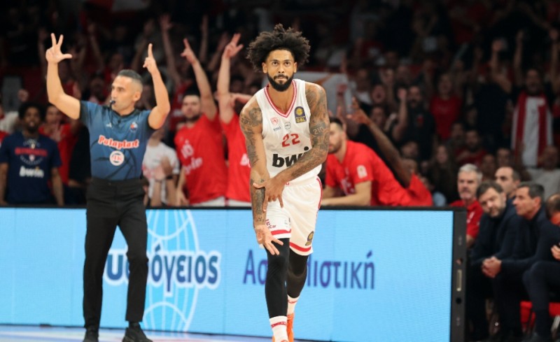 Δείχνει τα... δόντια του στην Εφές και πάει στο Βελιγράδι για το «απόλυτο»!