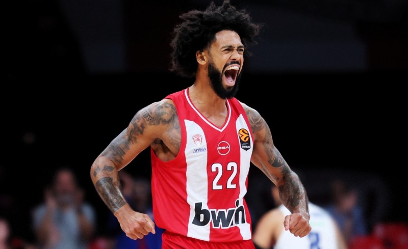 Ολυμπιακός-Μονακό: Σε ποιο κανάλι παίζει και τι ώρα