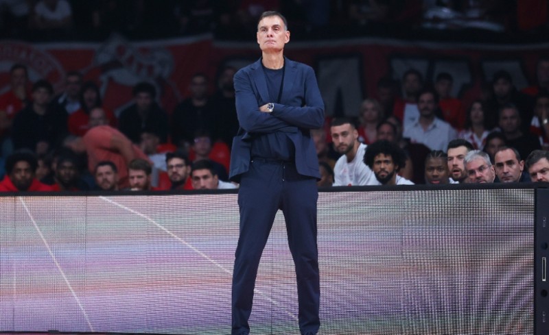 Μπαρτζώκας: «Κάναμε πολλά λάθη...»