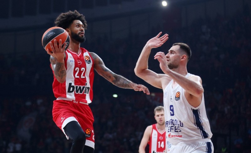 ΜΠΑΓΕΡΝ ΜΟΝΑΧΟΥ - ΟΛΥΜΠΙΑΚΟΣ Live Streaming