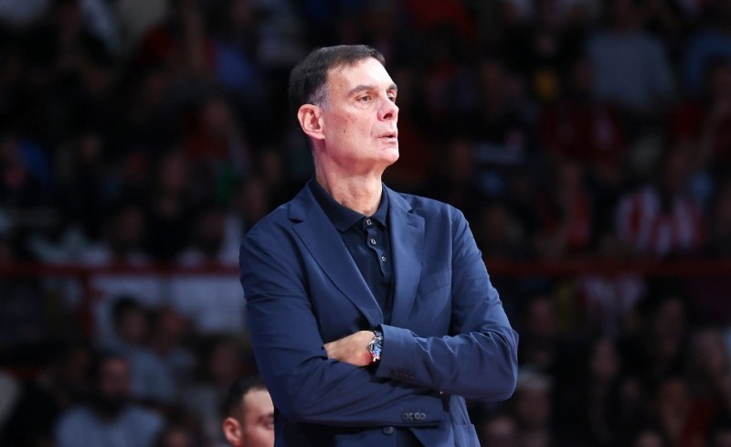 Μπαρτζώκας: «Δεν έχω ζητήσει γκαρντ»