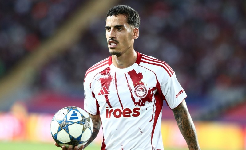 Έχει τη λύση και χωρίς Τσικίνιο!