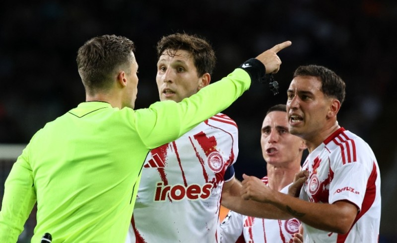 Του «χάλασε» το μυαλό ο Σνάιντερ...