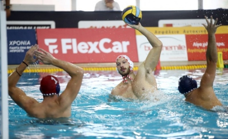 Εύκολα (29-4) τον ΟΦΘ ο Θρύλος και τώρα... Βάσας!