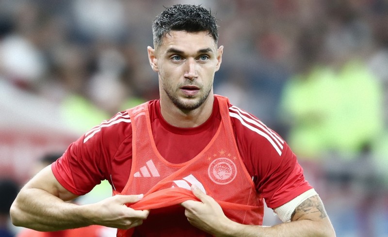 Με αλλαγές ο Θρύλος κόντρα στον Βόλο ΝΠΣ