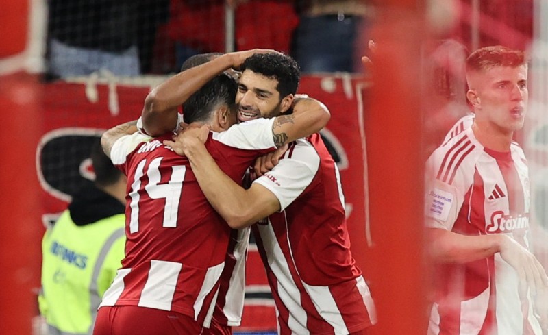 Η νίκη του Θρύλου από άλλη... ματιά! (video)