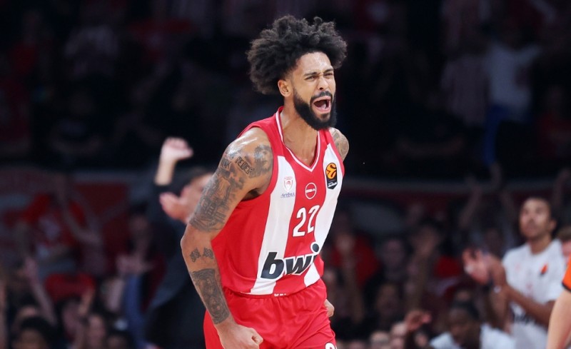 Live: Oλυμπιακός-Χάποελ Τελ Αβίβ