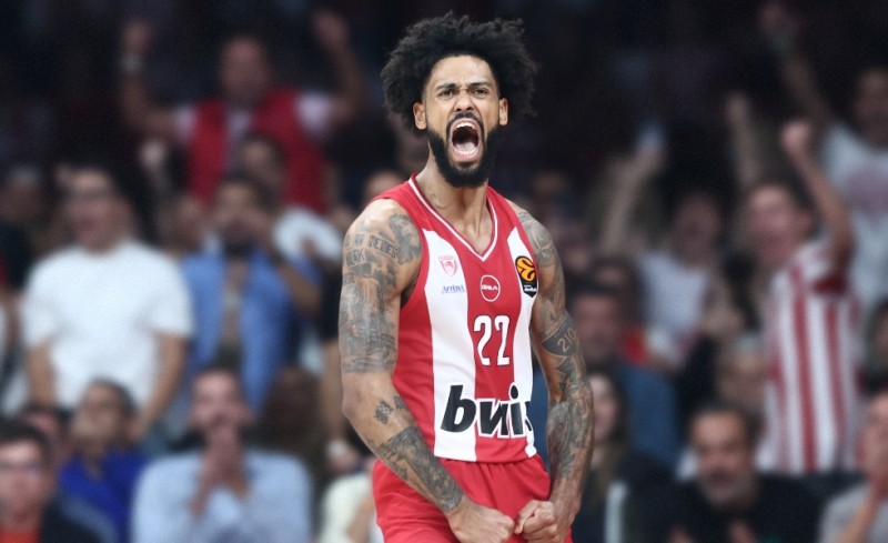 Για το 5-3 ο Ολυμπιακός!