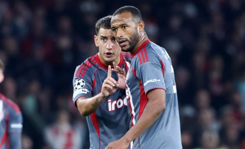 Η ενδεκάδα του Θρύλου κόντρα στον ΠΑΟΚ