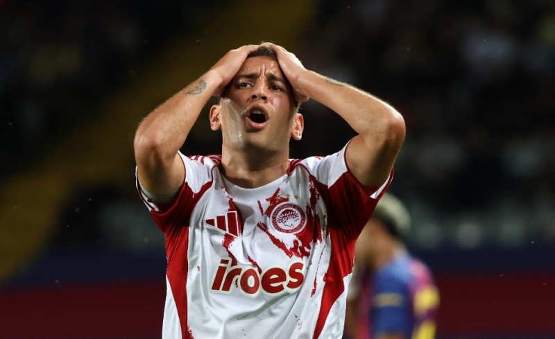   Η δεύτερη φορά του Έσε…