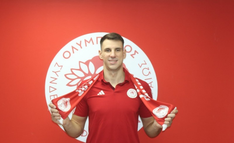 Νεντέλκοβιτς: «Να πετύχουμε όσα περισσότερα μπορούμε» (video)