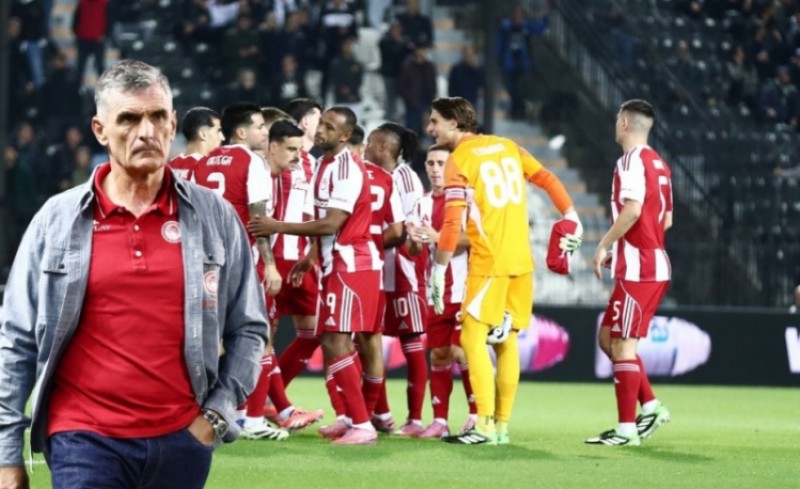 Έχει τον τρόπο ο Στρατηγός!