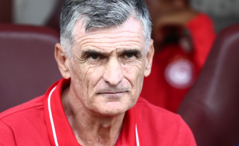 Μεντιλίμπαρ: «Κερδίσαμε, αλλά θέλουμε την ίδια νοοτροπία σε όλους τους αγώνες»