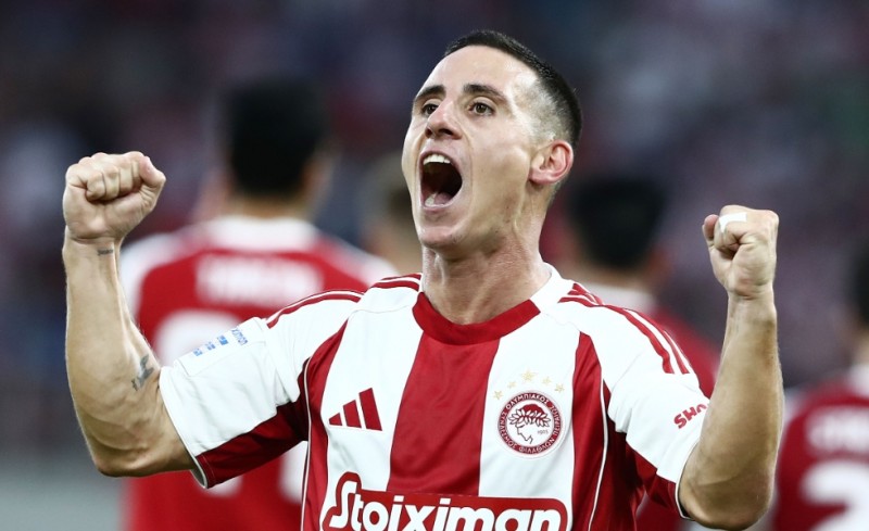 Εισιτήρια για Ρουμανία με αποστολέα τον… Ποντένσε!