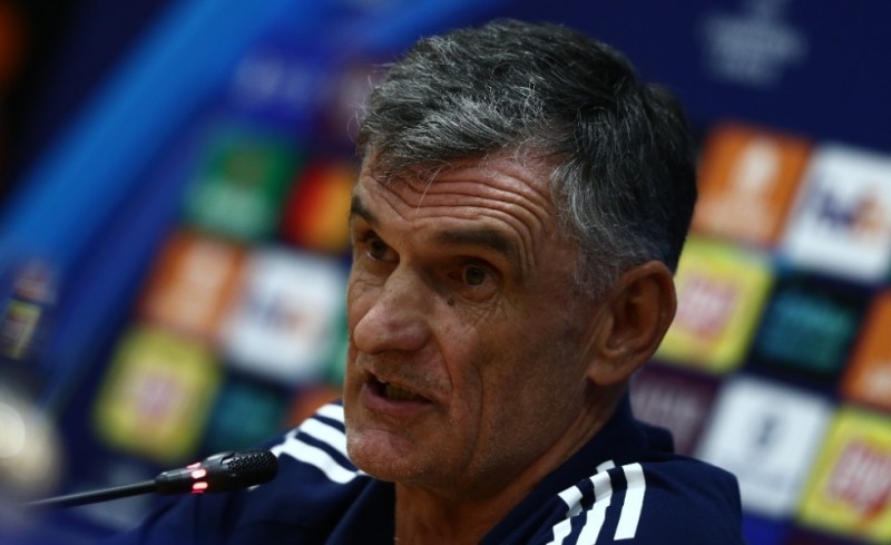 Μεντιλίμπαρ: «Θα συνεχίσουμε με την ίδια νοοτροπία, να παλέψουμε για τους οπαδούς μας»